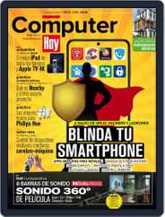 Computer Hoy (Digital) Subscription                    November 24th, 2022 Issue