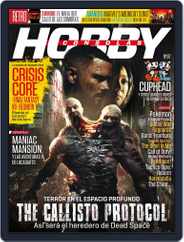Hobby Consolas (Digital) Subscription                    November 23rd, 2022 Issue