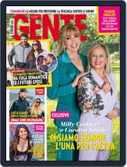 Gente (Digital) Subscription                    November 25th, 2022 Issue
