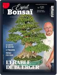 Esprit Bonsai (Digital) Subscription                    December 1st, 2022 Issue