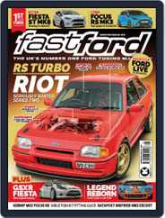 Fast Ford (Digital) Subscription                    November 25th, 2022 Issue
