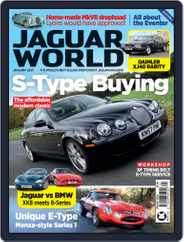 Jaguar World (Digital) Subscription                    November 25th, 2022 Issue