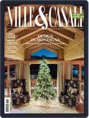 Ville & Casali (Digital) Subscription                    November 25th, 2022 Issue