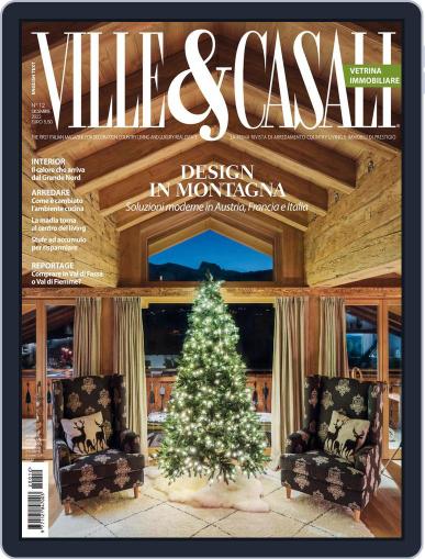 Ville & Casali November 25th, 2022 Digital Back Issue Cover