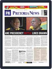 Pretoria News (Digital) Subscription                    November 25th, 2022 Issue