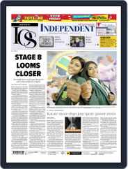 Independent on Saturday (Digital) Subscription                    November 26th, 2022 Issue