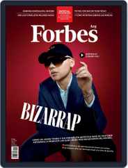 Forbes Argentina (Digital) Subscription                    November 1st, 2022 Issue