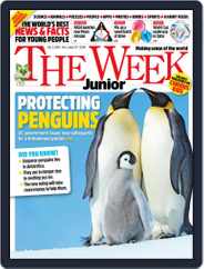 The Week Junior US (Digital) Subscription                    December 2nd, 2022 Issue