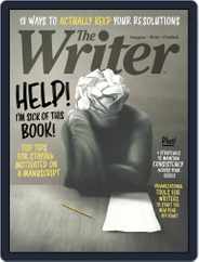 The Writer (Digital) Subscription                    January 1st, 2023 Issue