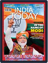 India Today (Digital) Subscription                    December 5th, 2022 Issue