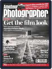 Amateur Photographer (Digital) Subscription                    November 29th, 2022 Issue