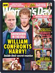 Woman's Day Magazine NZ (Digital) Subscription                    December 5th, 2022 Issue