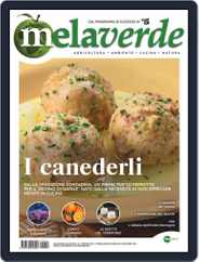 Melaverde (Digital) Subscription                    December 1st, 2022 Issue