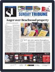 Sunday Tribune (Digital) Subscription                    November 27th, 2022 Issue