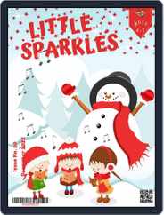 Little Sparkles (Digital) Subscription                    December 1st, 2022 Issue
