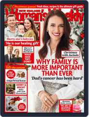 New Zealand Woman’s Weekly (Digital) Subscription                    December 5th, 2022 Issue