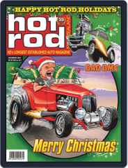 NZ Hot Rod (Digital) Subscription                    December 1st, 2022 Issue
