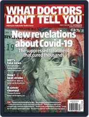 What Doctors Don't Tell You Australia/NZ (Digital) Subscription                    December 1st, 2022 Issue