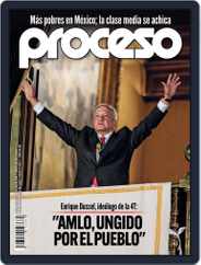 Proceso (Digital) Subscription                    November 27th, 2022 Issue