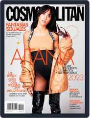 Cosmopolitan México (Digital) Subscription                    December 1st, 2022 Issue