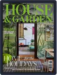 Condé Nast House & Garden (Digital) Subscription                    December 1st, 2022 Issue