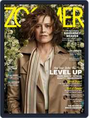 Zoomer (Digital) Subscription                    December 1st, 2022 Issue