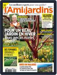 L'Ami des Jardins (Digital) Subscription                    November 28th, 2022 Issue