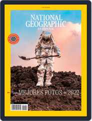 National Geographic México (Digital) Subscription                    December 1st, 2022 Issue