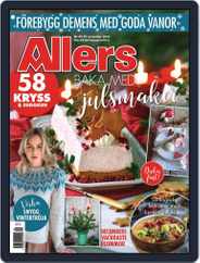 Allers (Digital) Subscription                    November 29th, 2022 Issue
