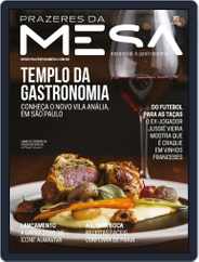 Prazeres da Mesa (Digital) Subscription                    September 21st, 2022 Issue