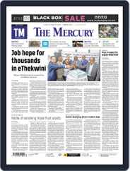 Mercury (Digital) Subscription                    November 28th, 2022 Issue