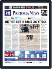 Pretoria News (Digital) Subscription                    November 28th, 2022 Issue