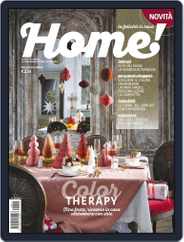 Home! (Digital) Subscription                    November 27th, 2022 Issue