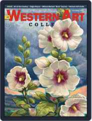 Western Art Collector (Digital) Subscription                    December 1st, 2022 Issue