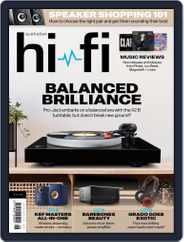 Australian HiFi (Digital) Subscription                    November 1st, 2022 Issue