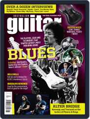 Australian Guitar (Digital) Subscription                    November 21st, 2022 Issue