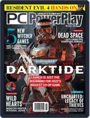 PC Powerplay (Digital) Subscription                    November 21st, 2022 Issue