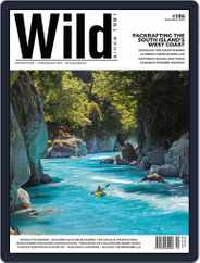 Wild (Digital) Subscription                    November 21st, 2022 Issue
