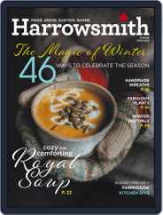 Harrowsmith (Digital) Subscription                    October 1st, 2022 Issue