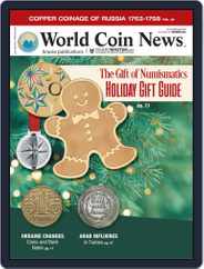World Coin News (Digital) Subscription                    December 1st, 2022 Issue
