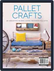 Pallet Crafts Magazine (Digital) Subscription                    November 24th, 2022 Issue