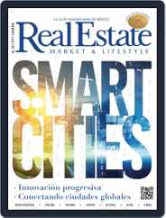 Real Estate Market & Lifestyle (Digital) Subscription                    April 1st, 2022 Issue