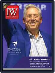 Publishers Weekly (Digital) Subscription                    November 28th, 2022 Issue