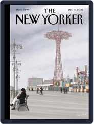 The New Yorker (Digital) Subscription                    December 5th, 2022 Issue