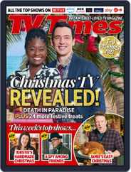 TV Times (Digital) Subscription                    December 3rd, 2022 Issue