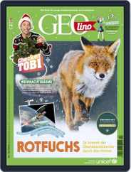 GEOlino (Digital) Subscription                    November 22nd, 2022 Issue