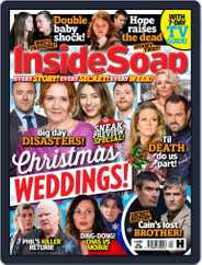 Inside Soap UK (Digital) Subscription                    December 3rd, 2022 Issue