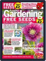 Amateur Gardening (Digital) Subscription                    December 3rd, 2022 Issue