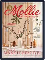 Mollie (Digital) Subscription                    December 1st, 2022 Issue