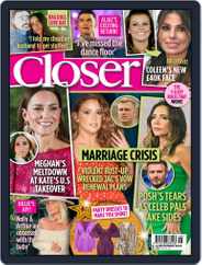 Closer (Digital) Subscription                    December 3rd, 2022 Issue